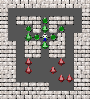Уровень 752 — Bugs1005 collections